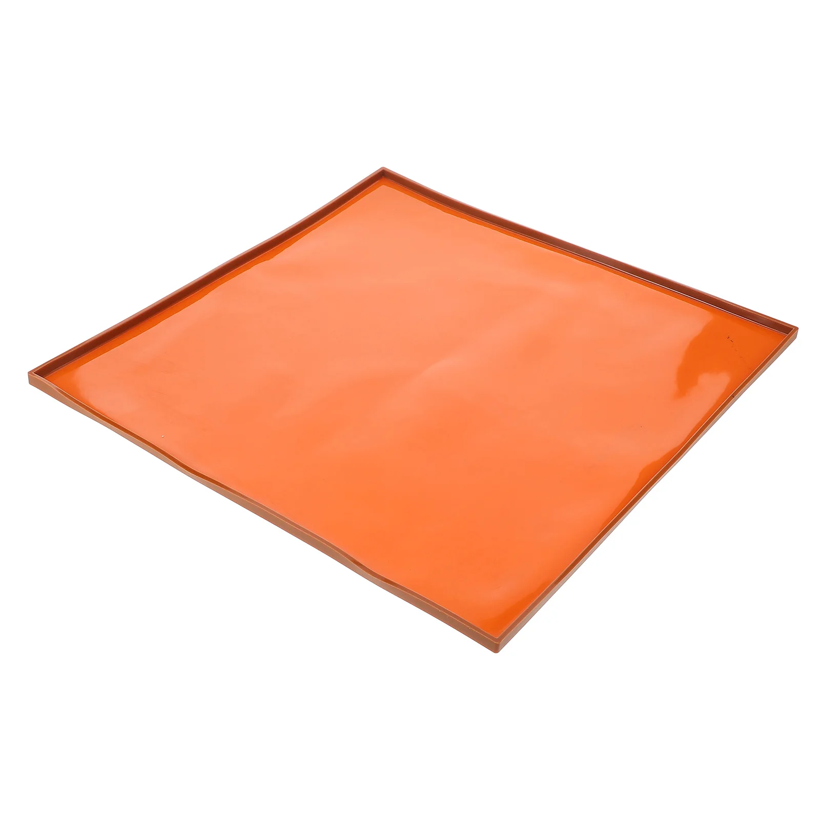 

Silicone Baking Sheet Mat Kitchen Pad Dehydrator Tray Liners Reusable Multi Purpose Oven