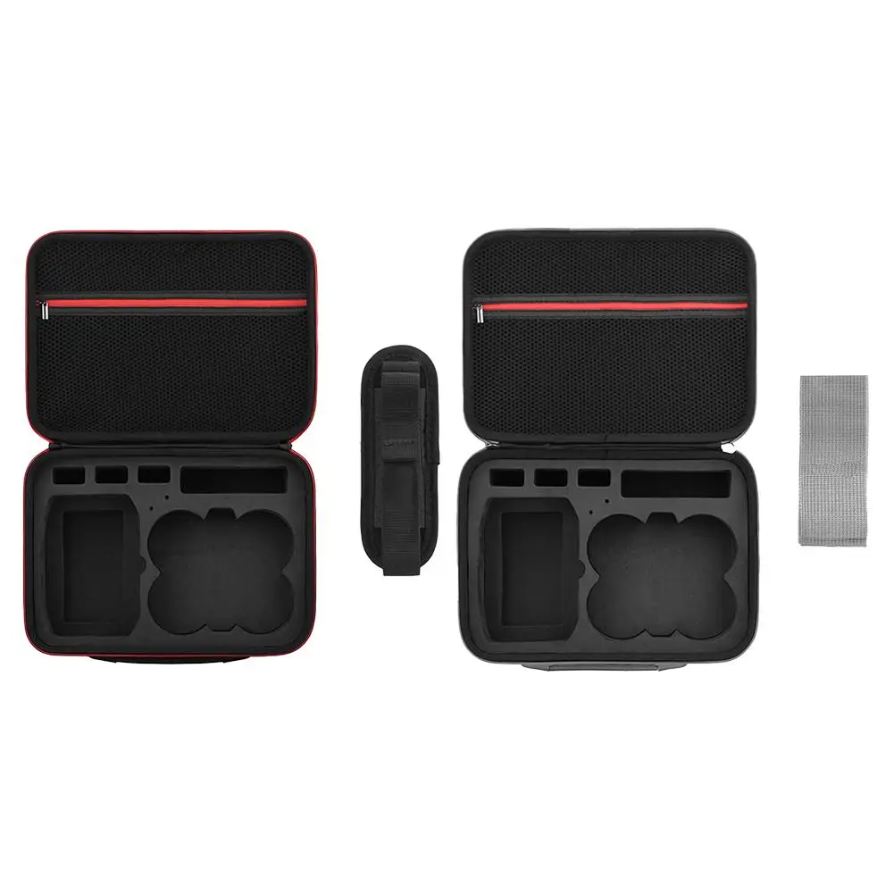 กระเป๋าเก็บของสำหรับ DJI Neo เคสโทรศัพท์กันกระแทกกันกระแทกกันตกสำหรับรีโมทคอนโทรล RC เคสกล่องพกพาแบบพกพา