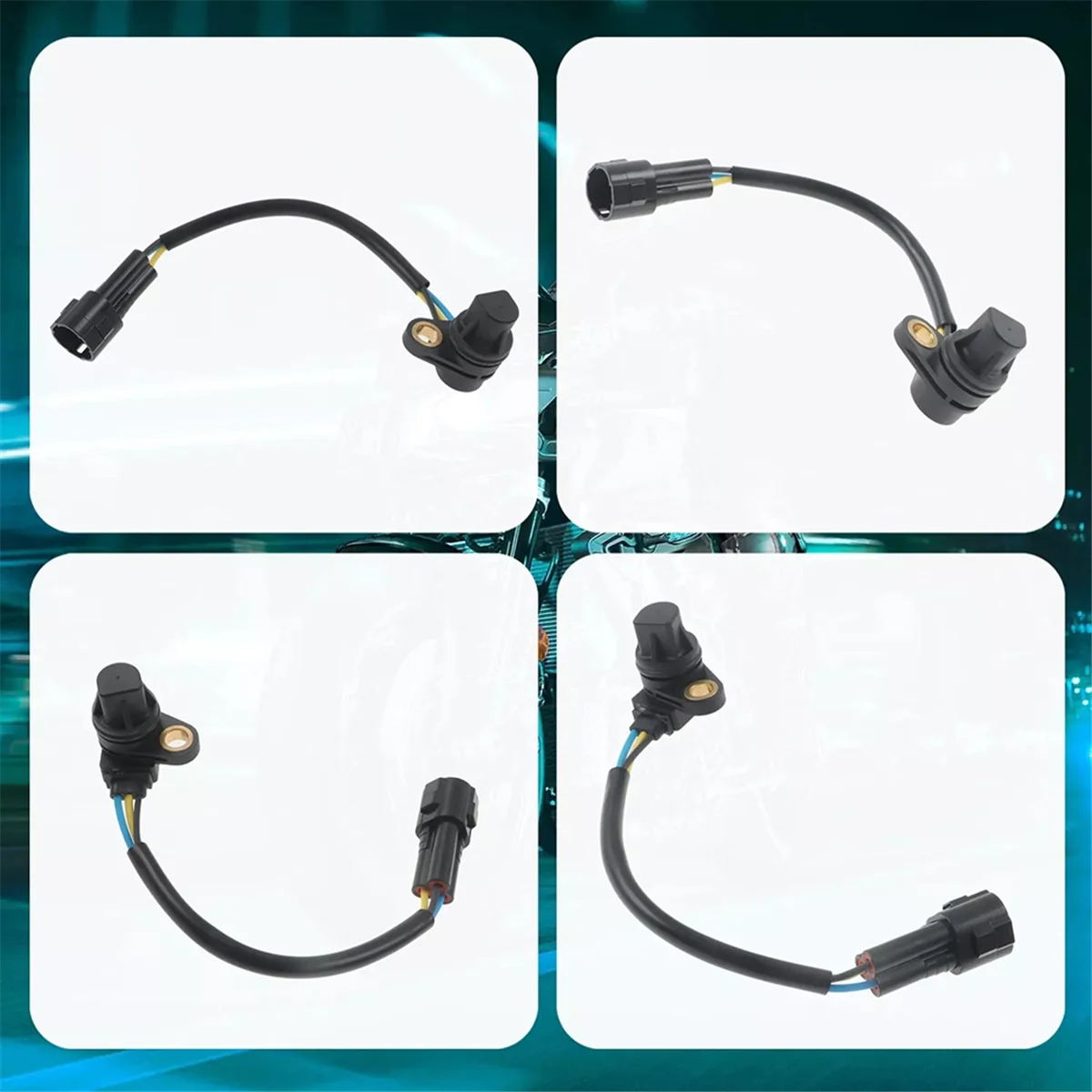 AAAL 5VY858960200 دراجة نارية كام مستشعر موضع ل YZF-R1 YZF-R6 YZF-R1M FZ8-SA FZ8-S FZ8-NA FZ1-SA 2013-2019