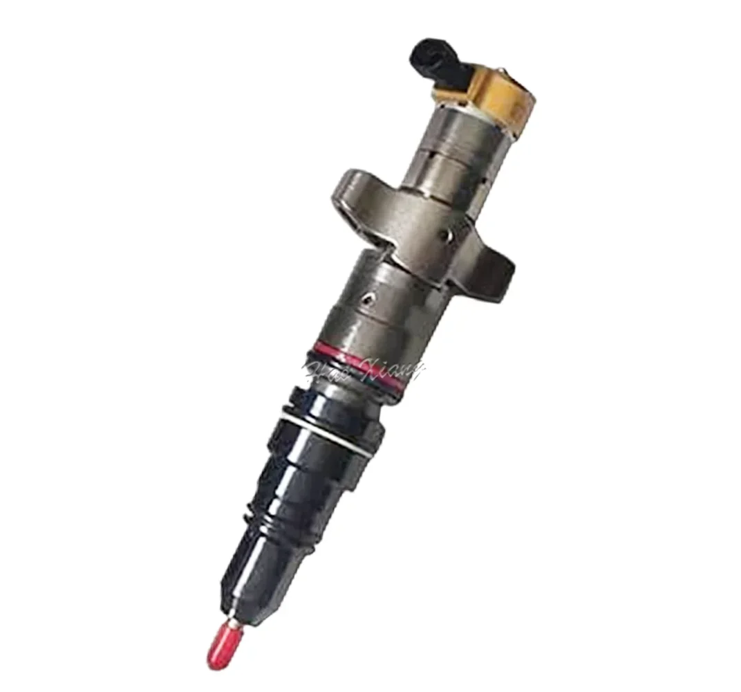 

2025/Inyectores C7C9 Common Rail Diesel Fuel Injector Nozzle 10R7224 236-0962 387-9433 For Caterpillar Cat C9 C7 Engine 330CL 33