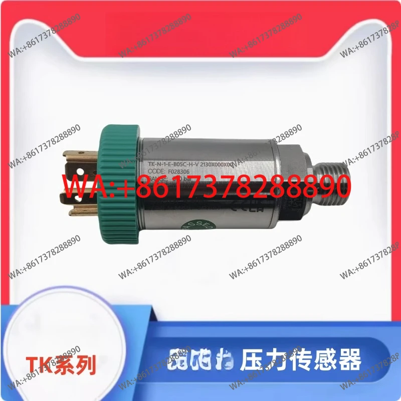 Pressure Sensor TK-…
