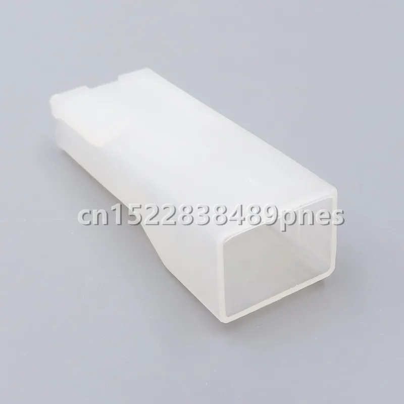 1 Pole 9.5mm Auto Connector with Terminal Car Large Current Socket