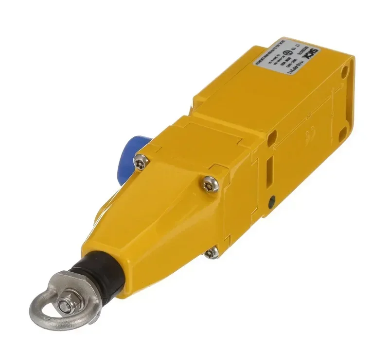 2025 In Stock New and Original SIC-K I110-RP313 Safety Command  Switch i110RP 3NC 1NO 3A@240VAC 2A@24VDC Cbl Gland M20