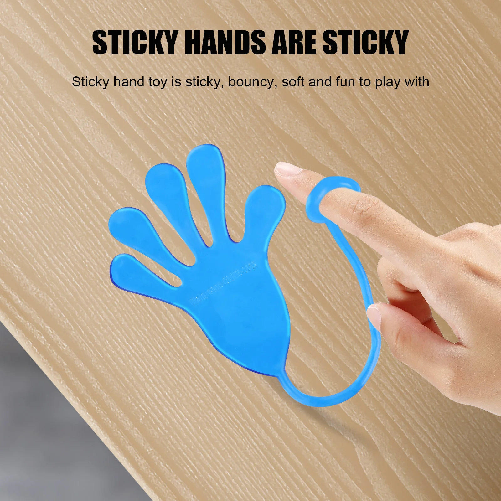 36 szt. Elastyczne, rozciągliwe zabawki do wspinaczki na ścianę dla dzieci, upominki na przyjęcia, nagrody do klasy, redukcja stresu, zabawa