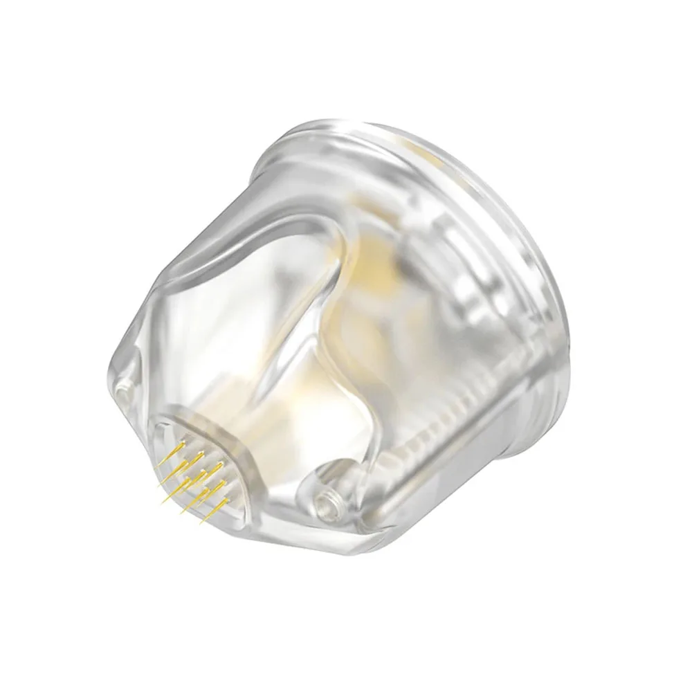 Рисунок 2 - Q2 Титановая игла Derma Stamp Cartridge 10 шт