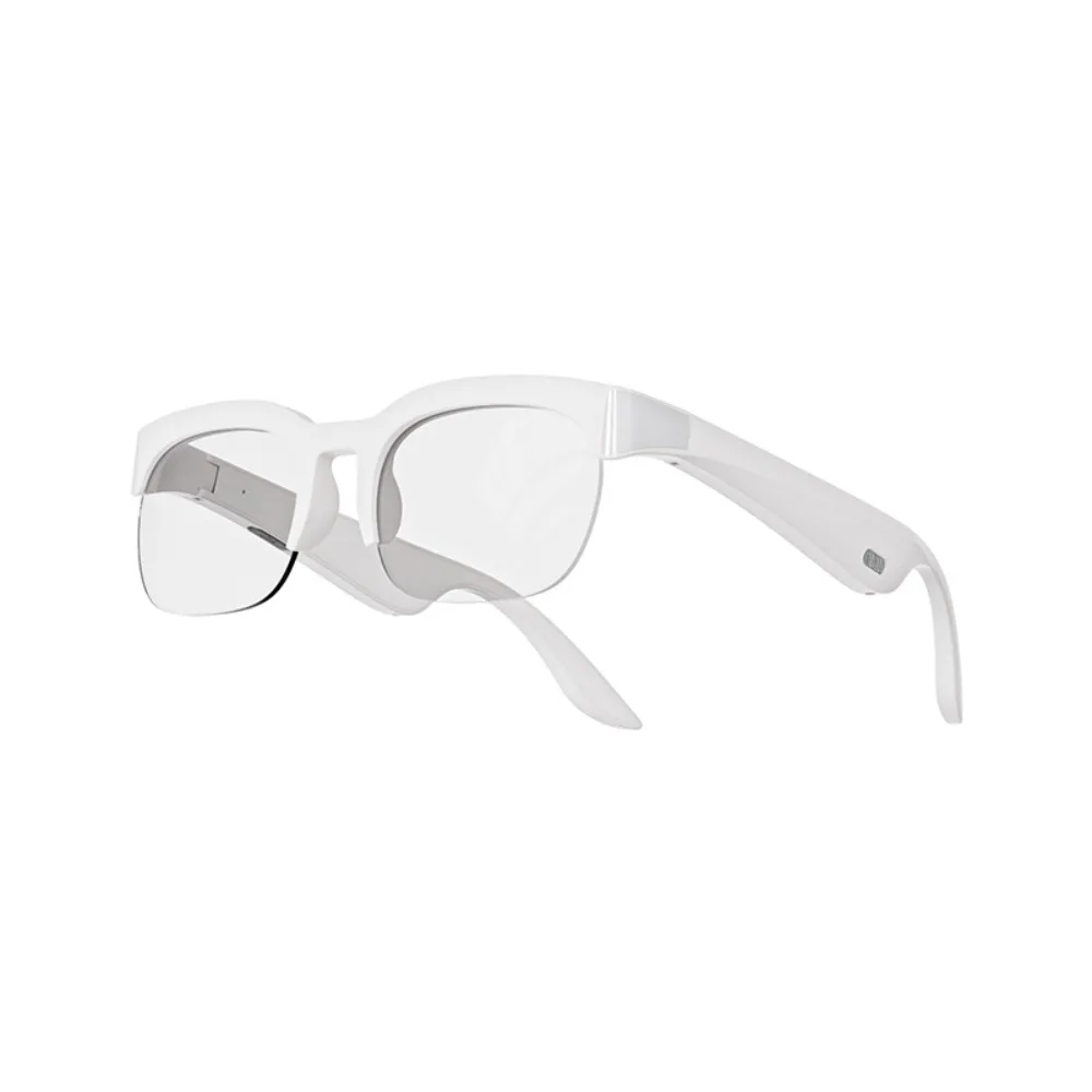 AI Translation Translation Smart Glasses Bluetooth 6.0 144 Languages AI Translation Glasses Conversation Recording
