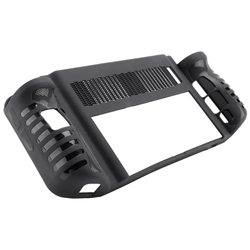 Hot Ltem For Lenovo Legion GO Handheld Game Console Full Body Soft TPU Drop-Proof Protector Case With Shockproof