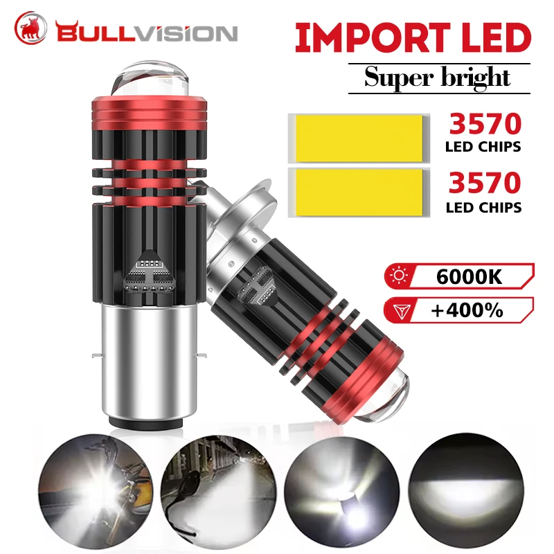 2X 1200LM P15D-25-1…