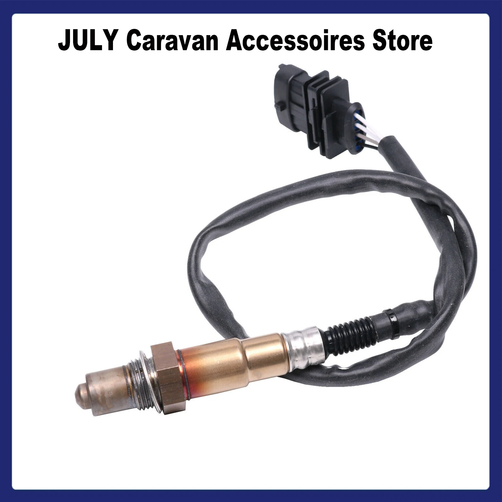 

1pcs 0258010121 O2 Oxygen Sensor For VAUXHALL Opel ADAM ASTRA J CASCADA CORSA D E INSIGNIA A MOKKA ZAFIRA MERIVA 1.2 1.4