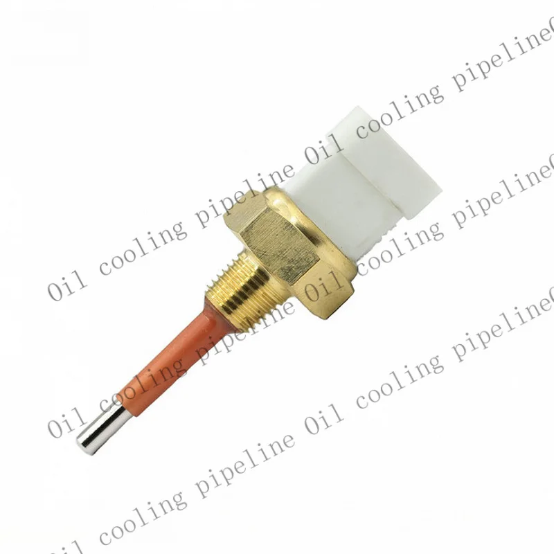 A+ 1Pc Coolant Temperature Level Sensor 23522855 For Detroit Detroit Diesel Series*