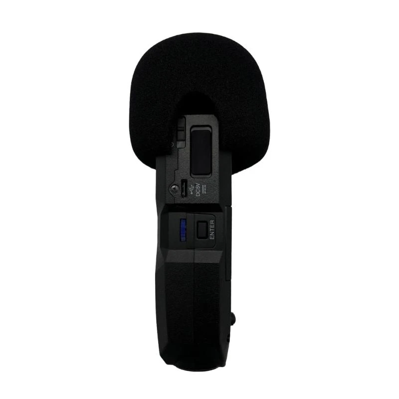 

DXAB Mic Windscreen Muff for ZOOM H4essential Portable Recorder Cover Windshield