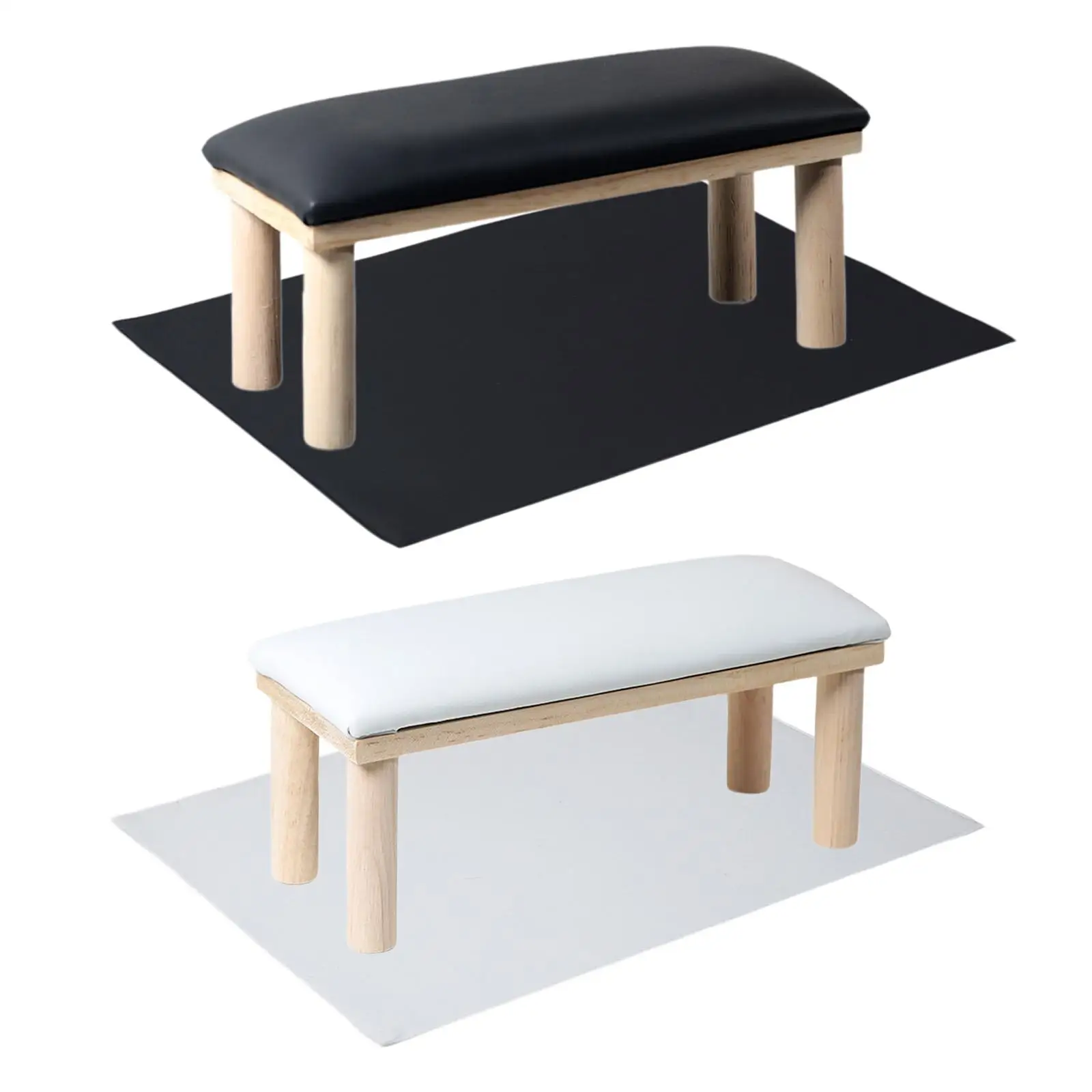 Repose-bras pour ongles, oreiller de manucure professionnel, coussin de main, repose-main de manucure