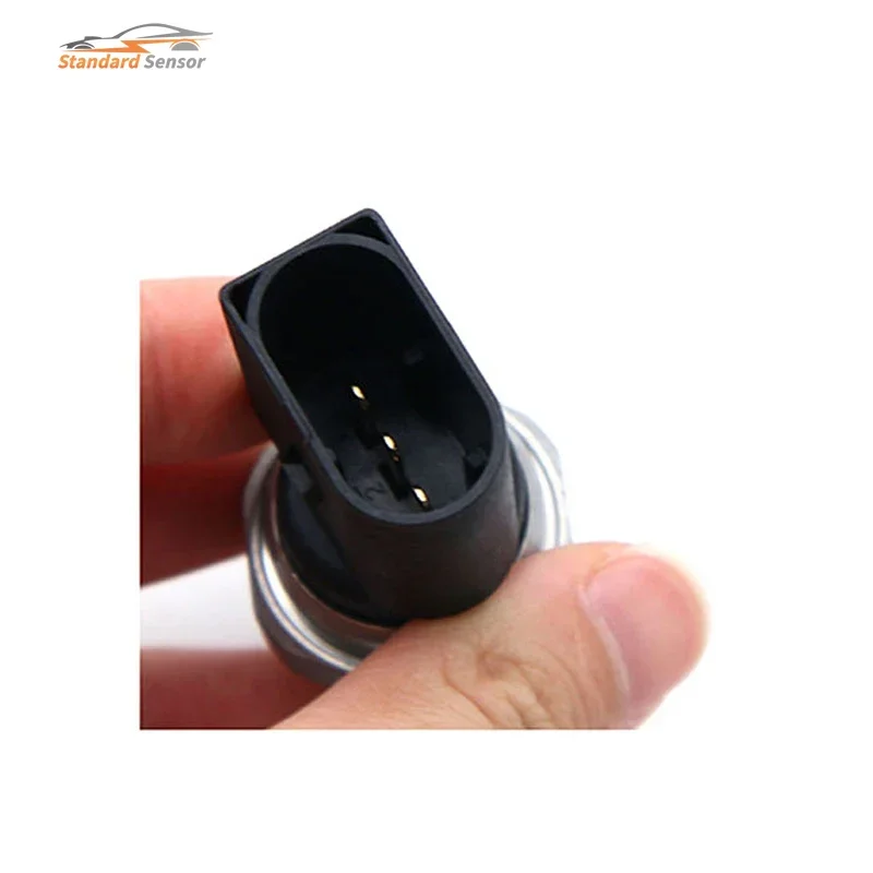 

2PCS KA51-S06 3-PINS For Kobelco/ Citroen Relay/ Ford Ranger/Transit Bus/Tourneo KA51S06 Oil Pressure Sensor