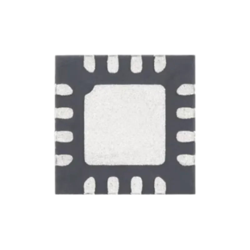5pcs Original MLX90393SLW-ABA-011-RE QFN-16 Magnetic Sensor, Magnetic Field Sensor, Magnetometer