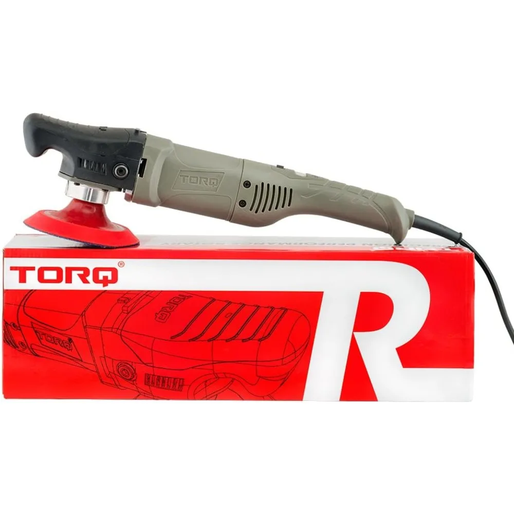 

Прецизионная роторная полировальная машина Torq BUF504, 1 шт.