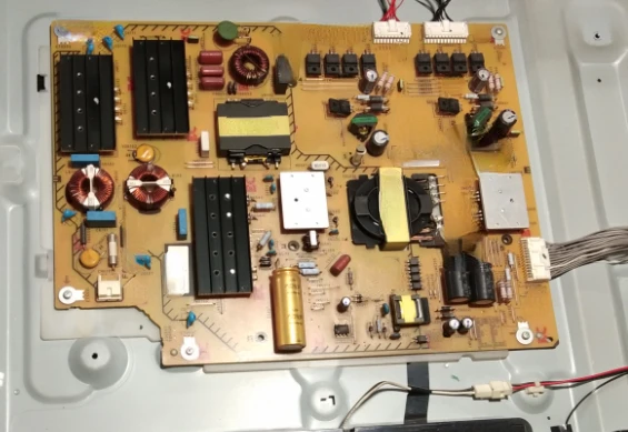 

75X8566E LCD power board