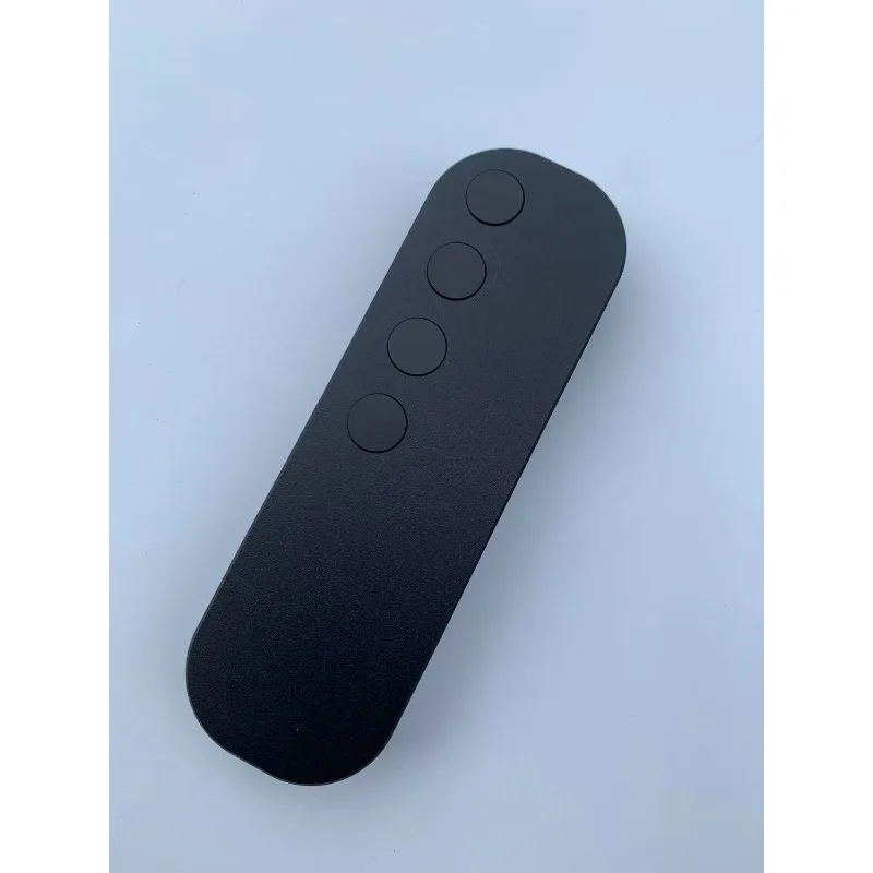 Learning power amplifier remote control fever stereo
