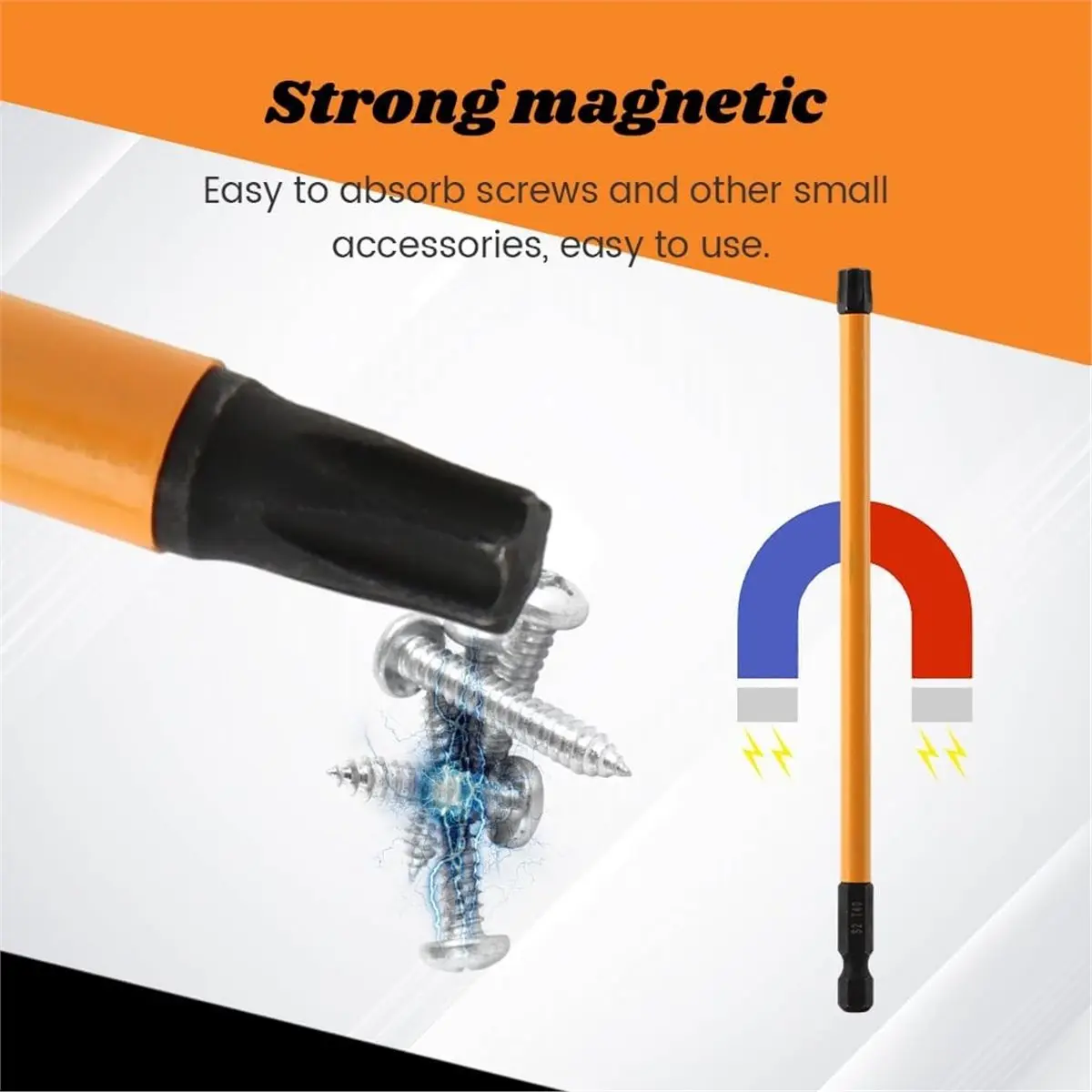 13-Piece Long Torx …