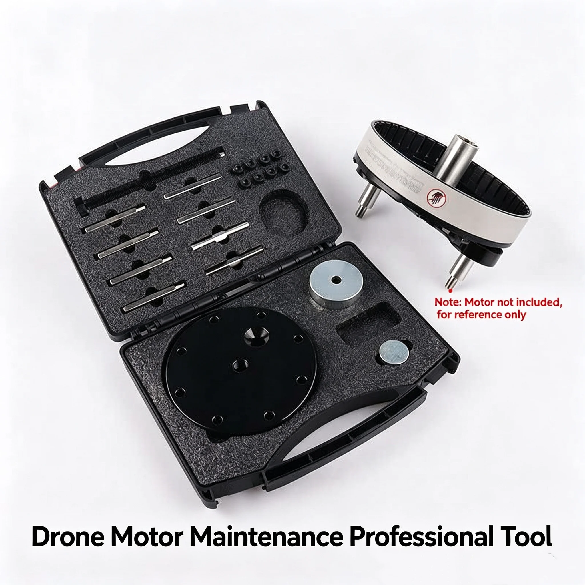 1 Set Agras DJI T100/T70/T70P Motor Disassembly Tool Kit Part Agricultural Drone Accessories