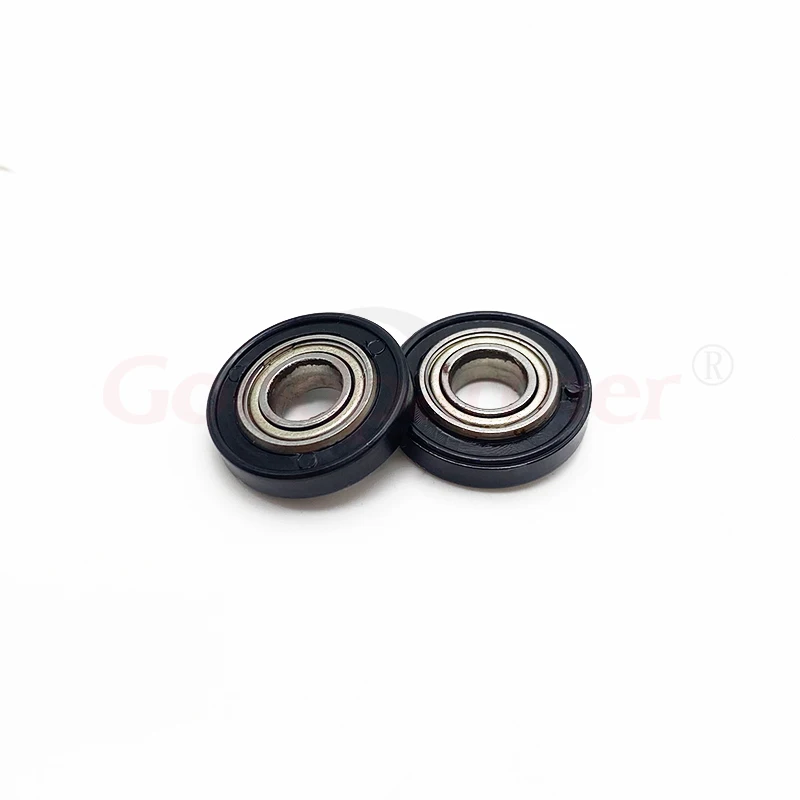 1X A0XX374500 A0XX-3745-00 Spacer Roller ROLL for Konica Minolta Bizhub 164 184 185 195 215 235 7718 7719 7721 7723