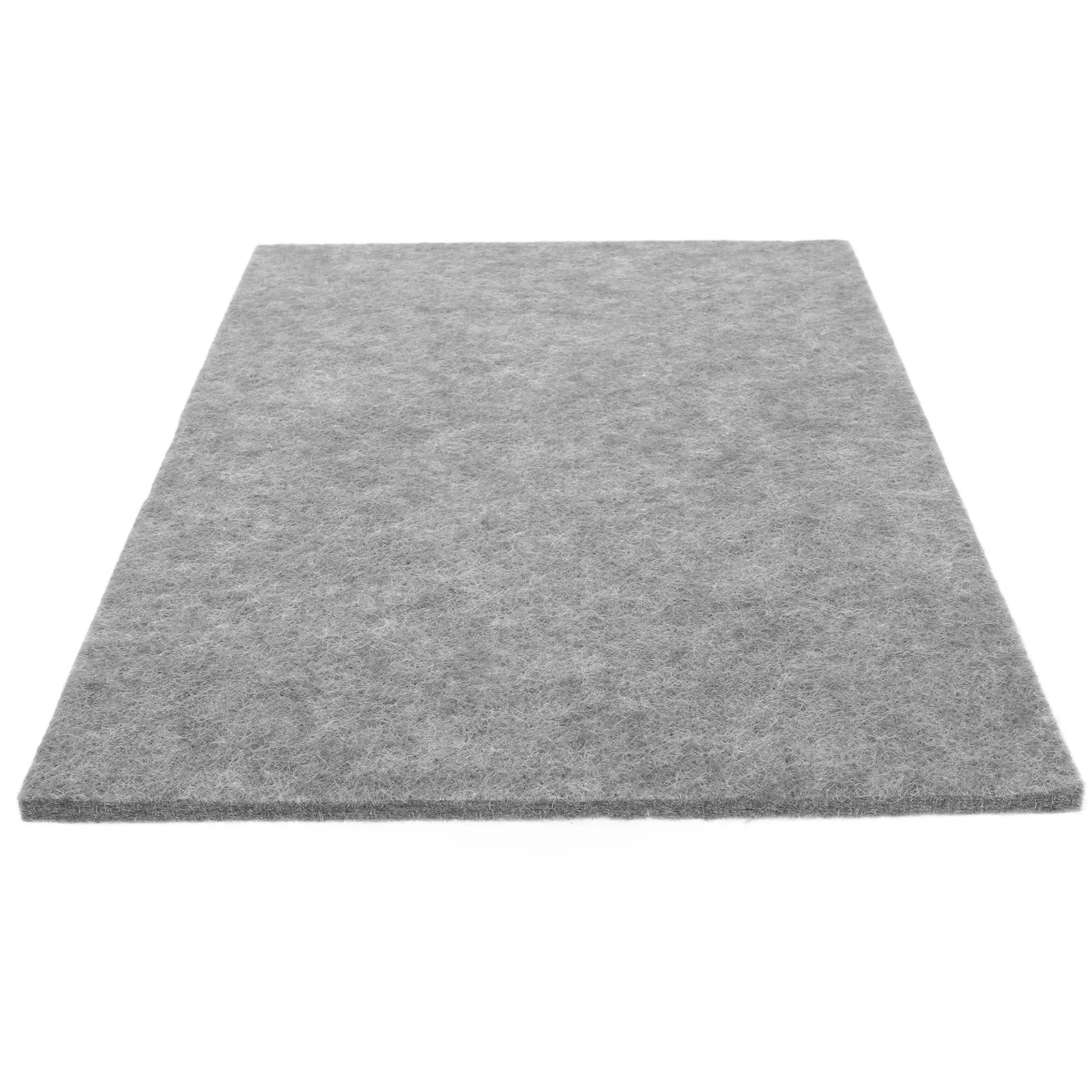 

Polyester Fiber Sound Absorbing Panel Wall Acoustic Soundproofing Panels Noise Insulation Panel for Home Office Recording Studio