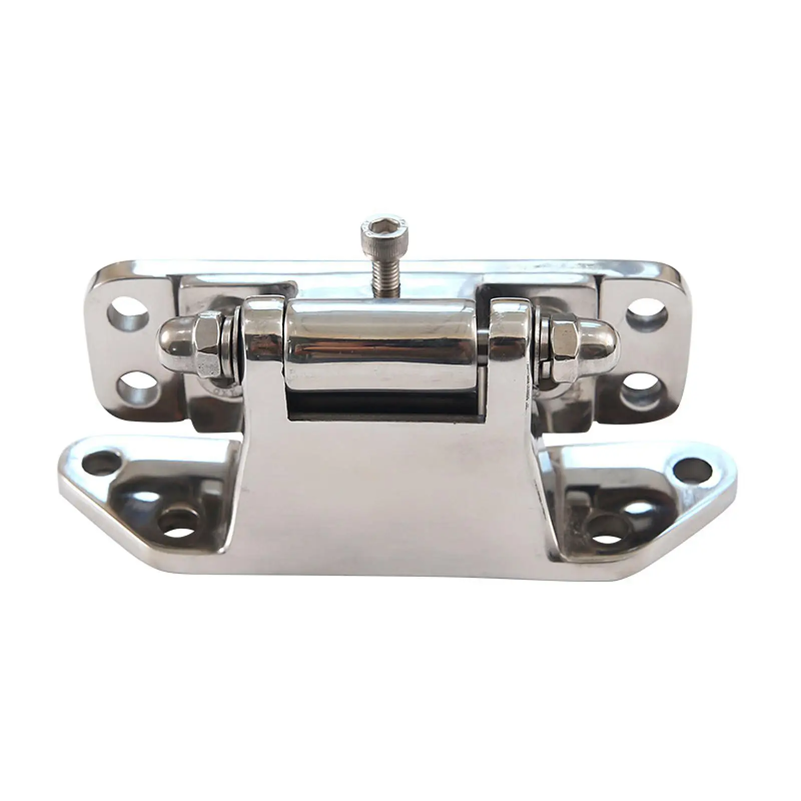 Freezer Convex Door Hinge Practical Lifting Hinge for Repair Professional