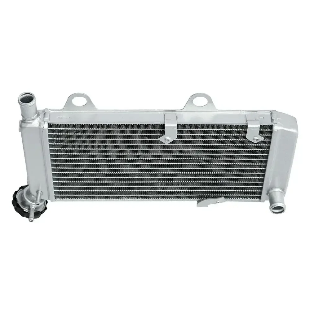 For Yamaha XT 660 R X XT660R XT660X 2004-2014 2013 2012 Aluminum Motorcycle Acsessories Radiator Cooler Cooling