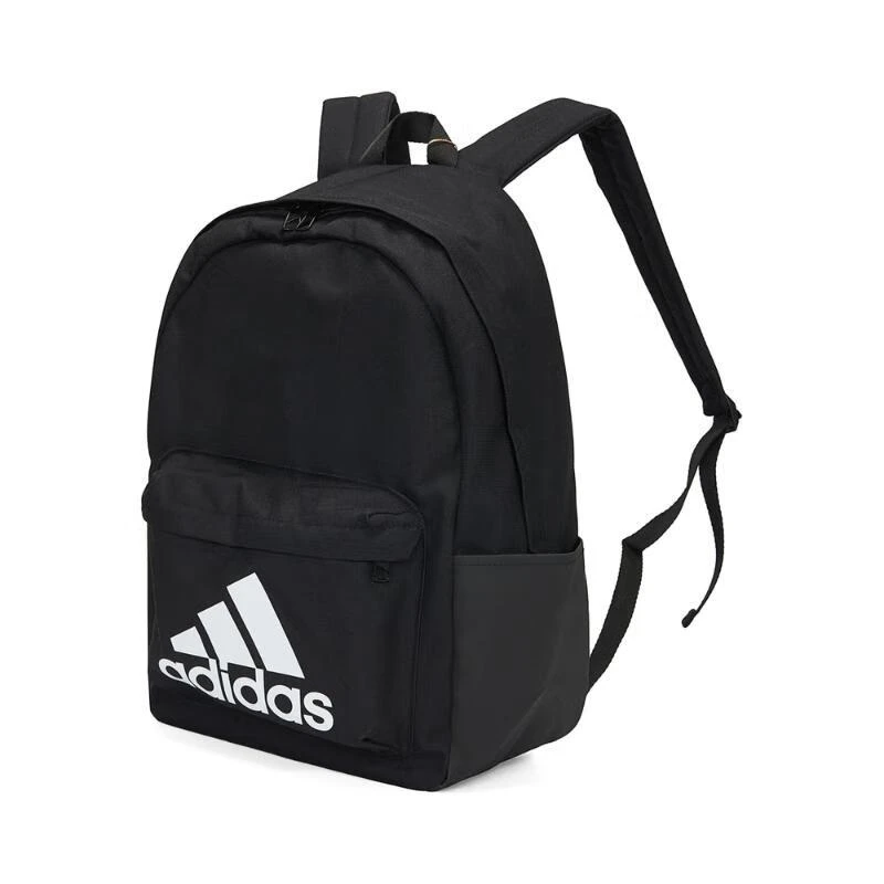 Oryginalny nowy nabytek Adidas CLSC BOS BP Plecaki unisex Torby sportowe