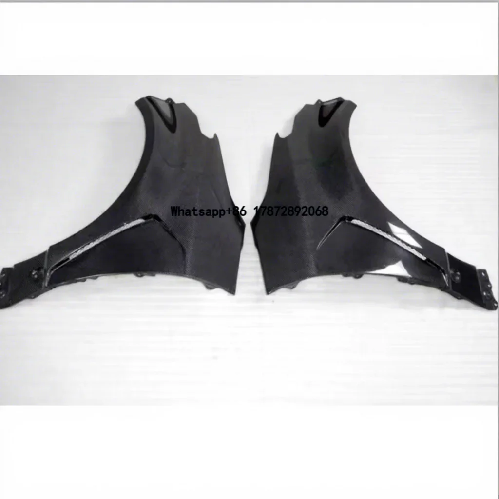 

Carbon Fiber Fender for yaris GR 2021