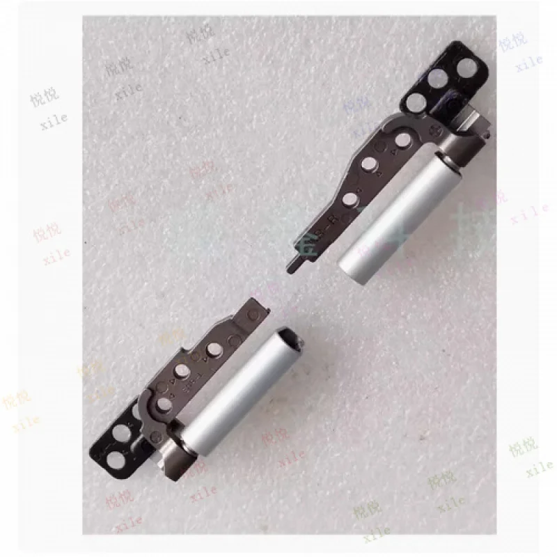 

L+ LCD Hinge For HP EliteBook x360 1030 G2 Silver 919124-001 919125-001