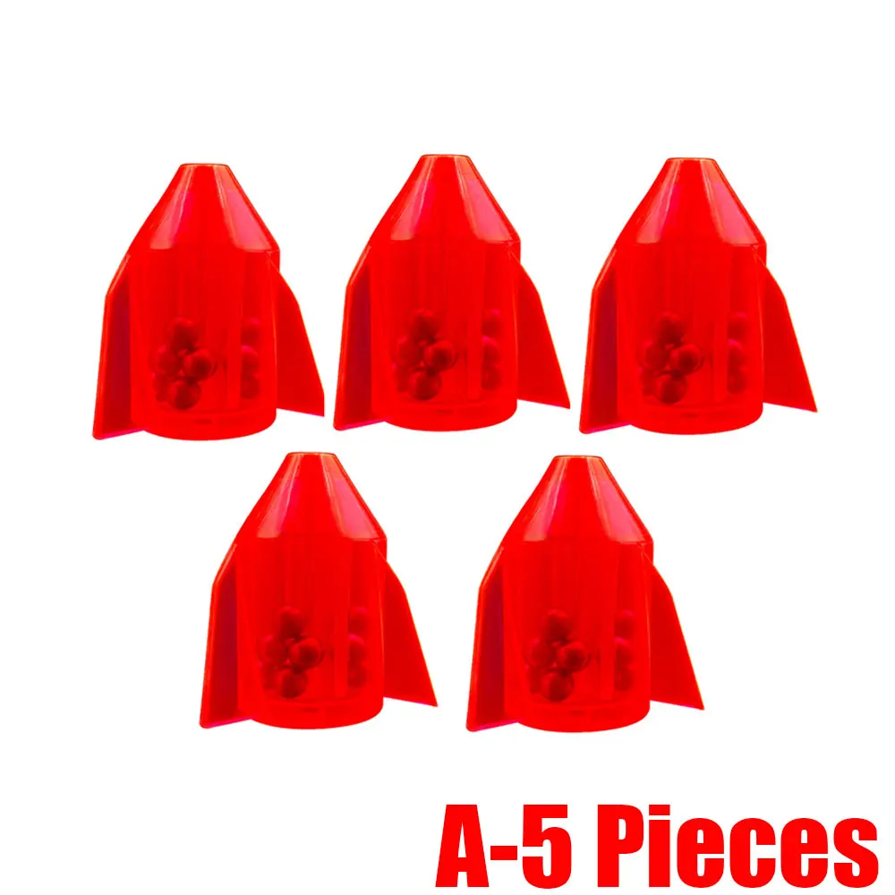 S Red