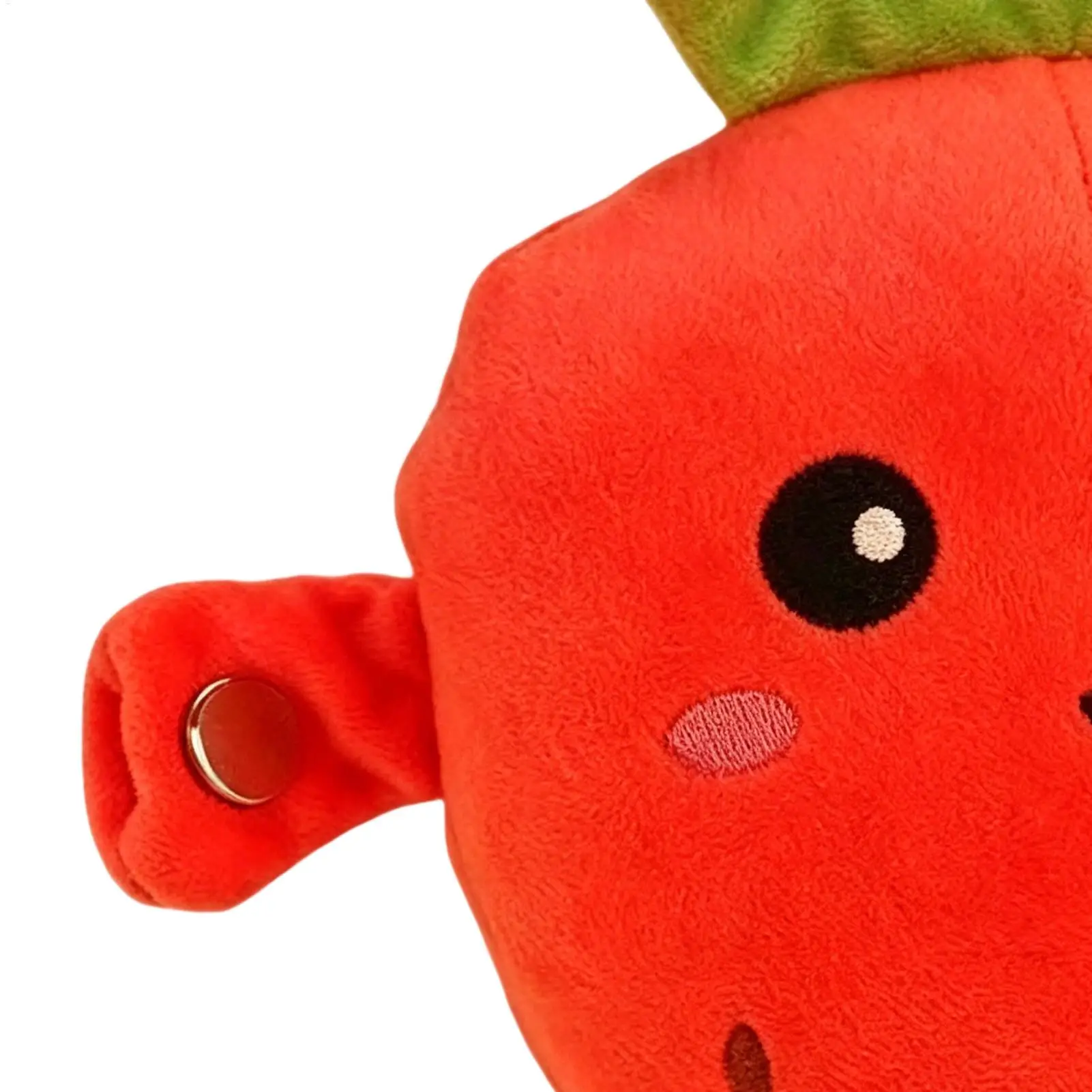 Interactive Plush Toys With Sounds Cuddle Educational Sensory Interactive Doll Activity Learning Plush Doll For Education Kids