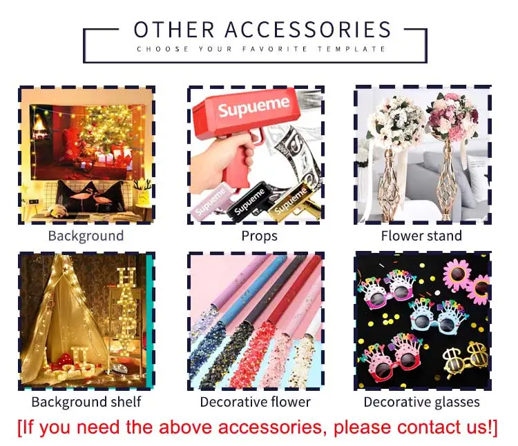 Wedding Manual Ring Light 3d Selfie Photobooth Video Booth Dslr 360 Camera 360 Photo Booth Automatic Rotating Machine