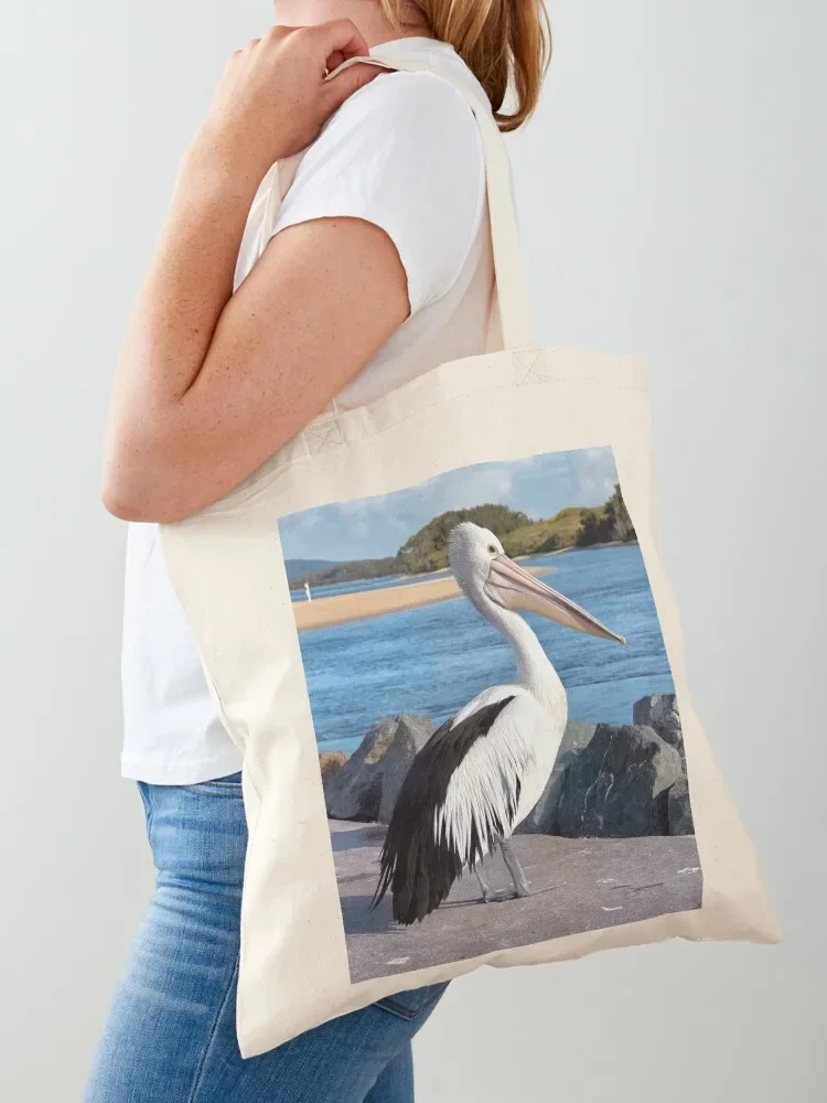 Pelican Tuncurry 95 Tote Bag shopper bag woman Eco bag personalized tote