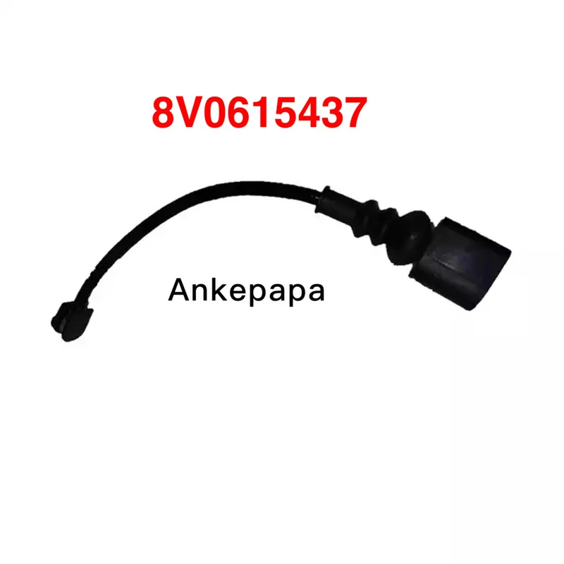 

10 шт. OEM № 8V061543 7 датчик движения, аксессуары, совместимые с