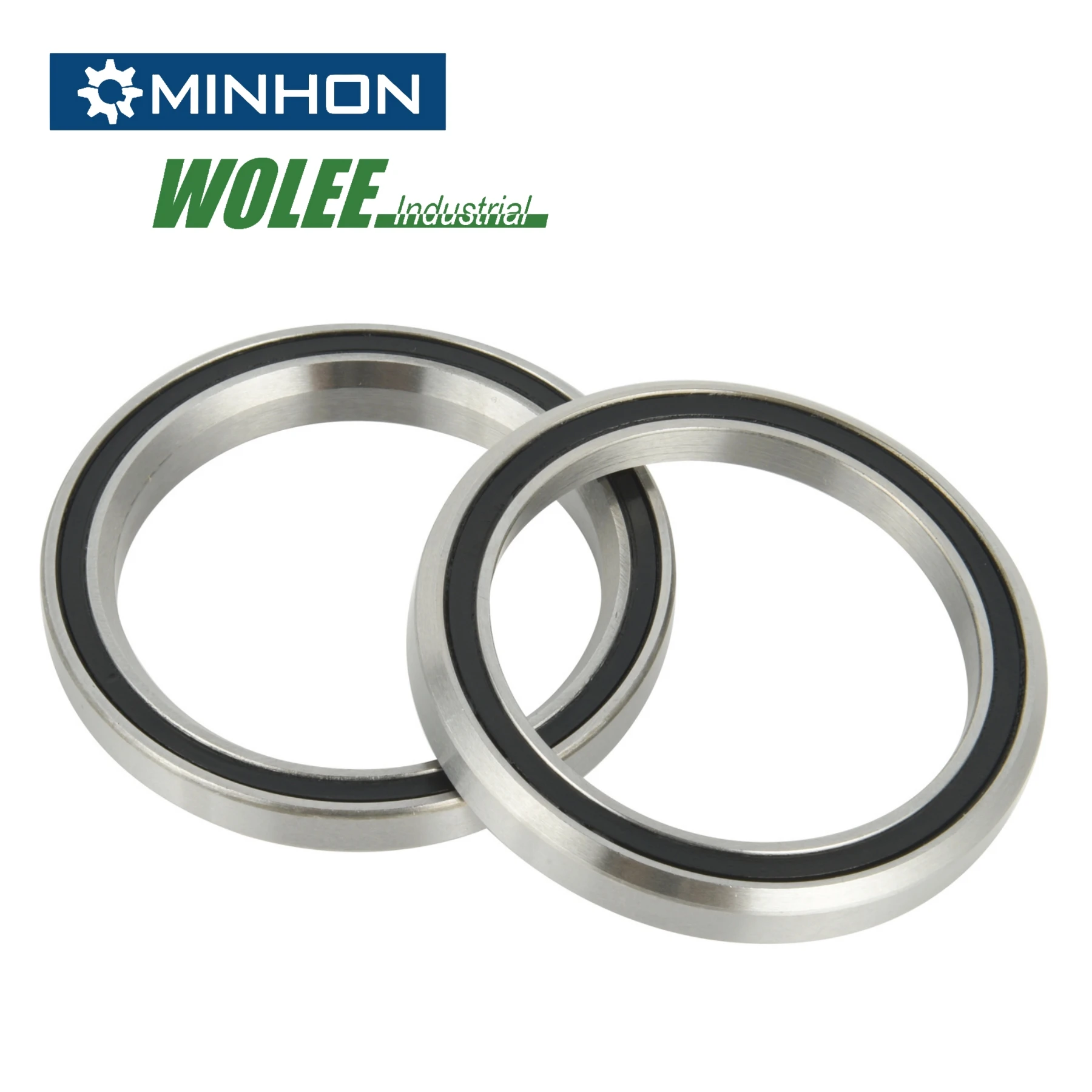 MH-P25K Fiets Headset Bearing 40X52X6.5 Mm 36/45