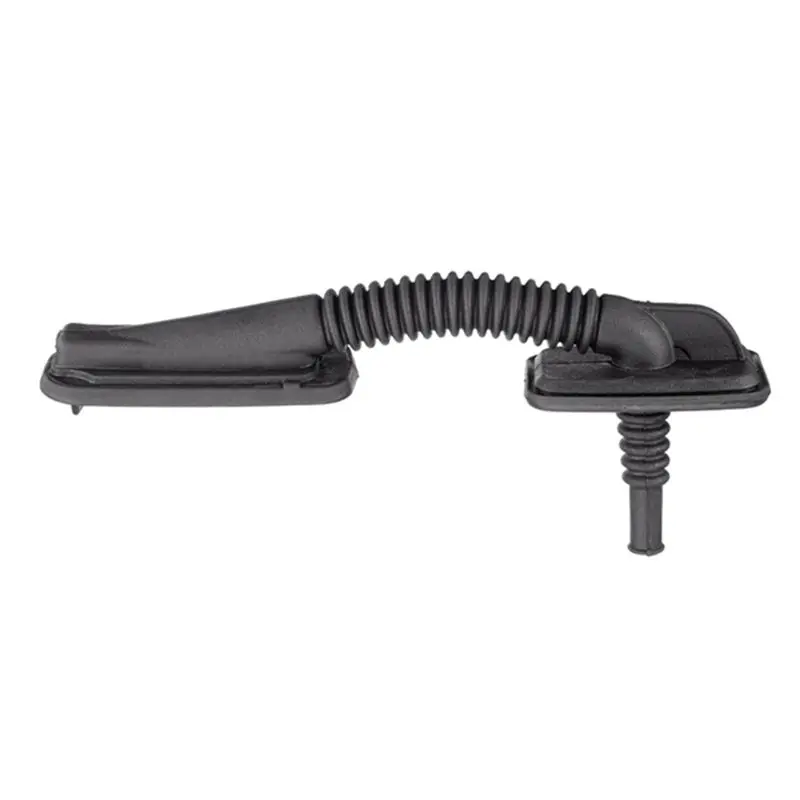 A80X-Car Door Side Plate Threading Sheath Door Harness Sheath For Tiguan Jetta Santana 5N0 959 843 5N0959843B