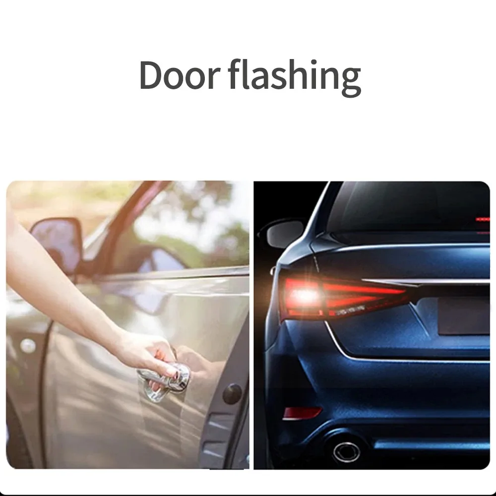 Smart Car Door Closing Kit Module Auto OBD Speed Lock Adapter for Toyota Reiz 2017 Levin Gas Venza 2016 Crown 210 Accessories