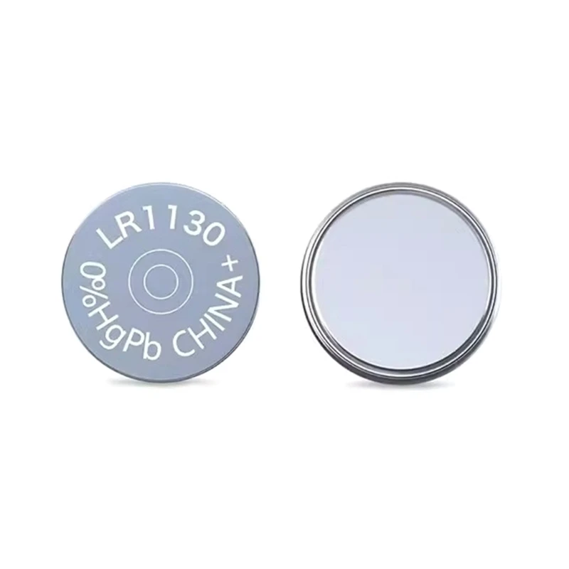 AG6/LR920 แบตเตอรี่อัลคาไลน์ 320mAh ปุ่มเซลล์พลังยาวนานสำหรับของเล่น/นาฬิกา