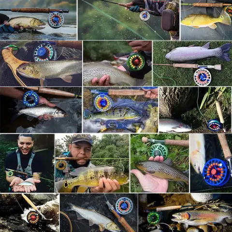 8 best sales rullfluga - №2