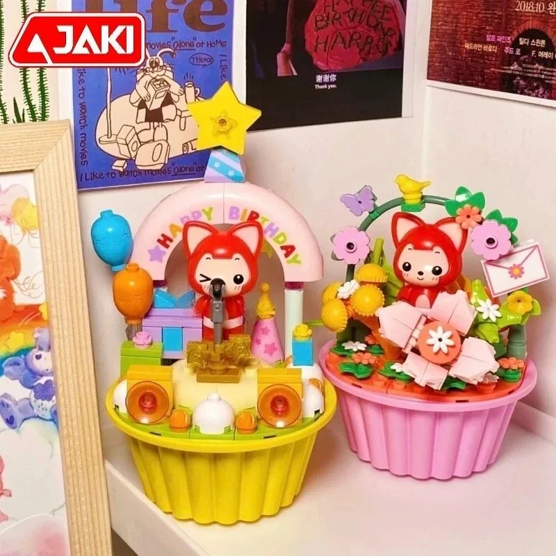 ตัวต่อจักรพรรดิอาลี จอมแก่น แบบถ้วยกระดาษ ประกอบเอง ของสะสมน่ารัก สไตล์อนิเมะ การ์ตูน ตกแต่งโต๊ะทำงาน ของขวัญวันหยุด