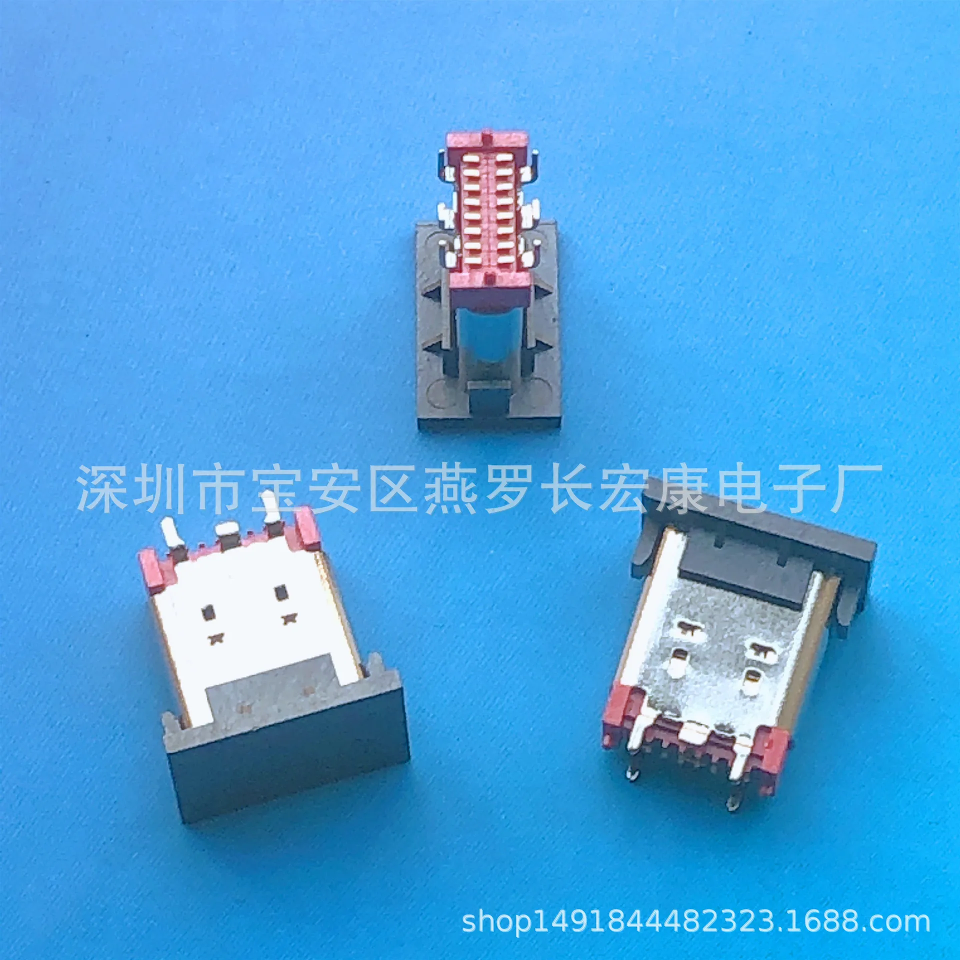 For Stand-Up TYPE-C…