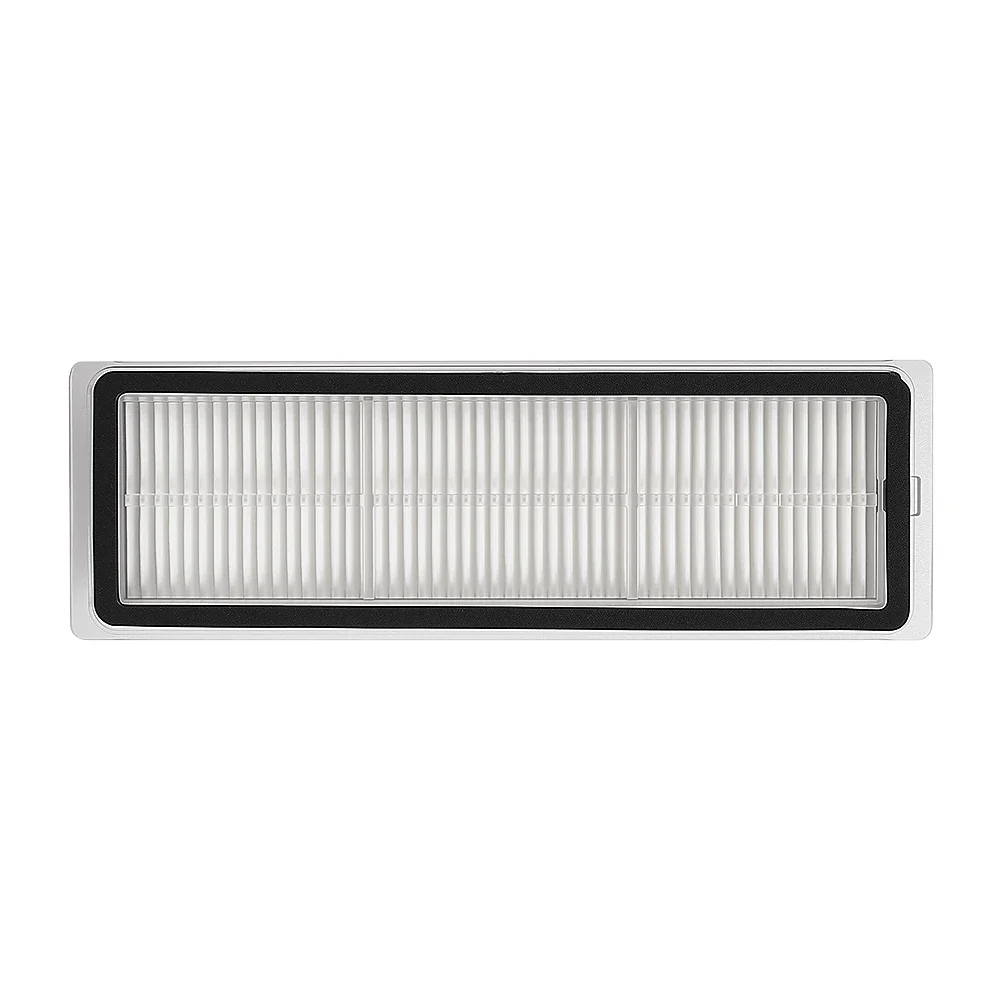 For Xiaomi S40 Pro/OV71GL / S40/OV81 Robot Vacuum Cleaner Consumables Hepa Filter Mop Cloth Main Side Brush Accessories Parts