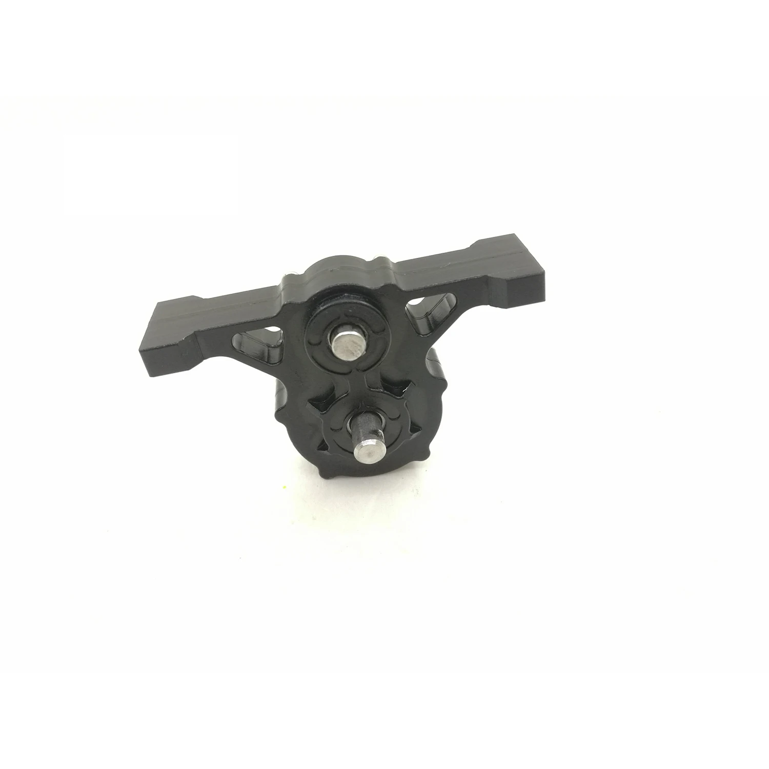 

Toucan Transfer Case For 1/14 TAMIYAYA Man R620 1851 3363 RC Tractor Truck Car Spare Part DIY Boy Toys TH19983-SMT7