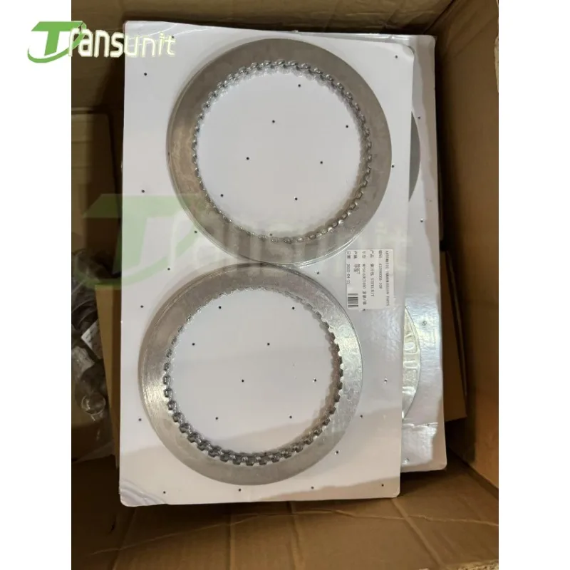 

Новый комплект для капитального ремонта автоматической коробки передач 6DCT450 MPS6 из стали для Volvo FORD Mondeo LAND