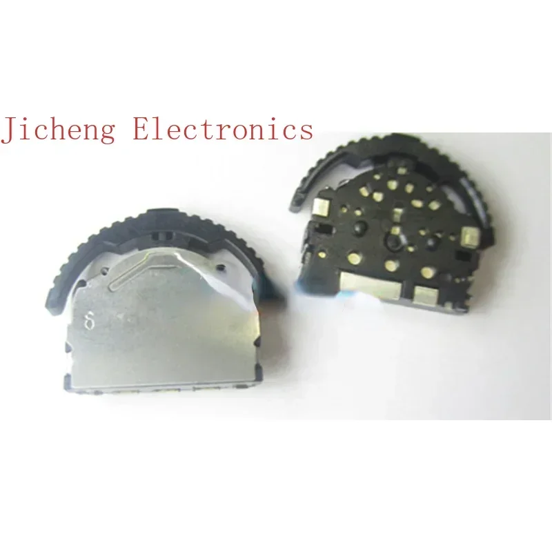 

10PCS Japan SLLB310400 Or So, 3-pin MP3/4 Key Of The Big Head Wheel Switch.