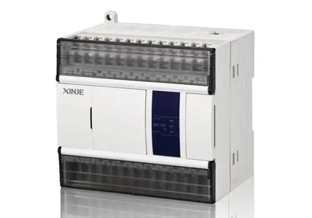 XINJE-PLC programable, XD2-32R/T-E