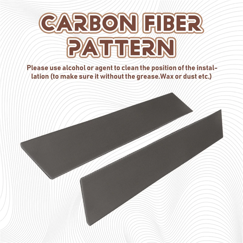 

Side Gear Shift Panel Cover For Camaro 2010-2015 Camaro Side Gear Shift Panel