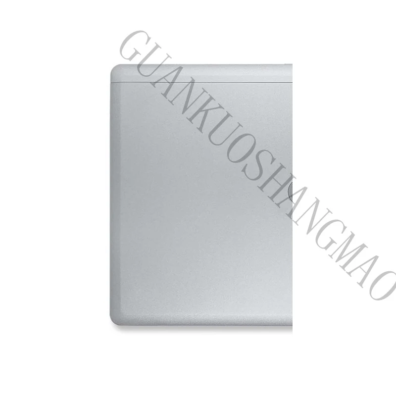 HJY Brand New LCD Back Cover Rear Cover For HP Folio 9470M 9480M Silver