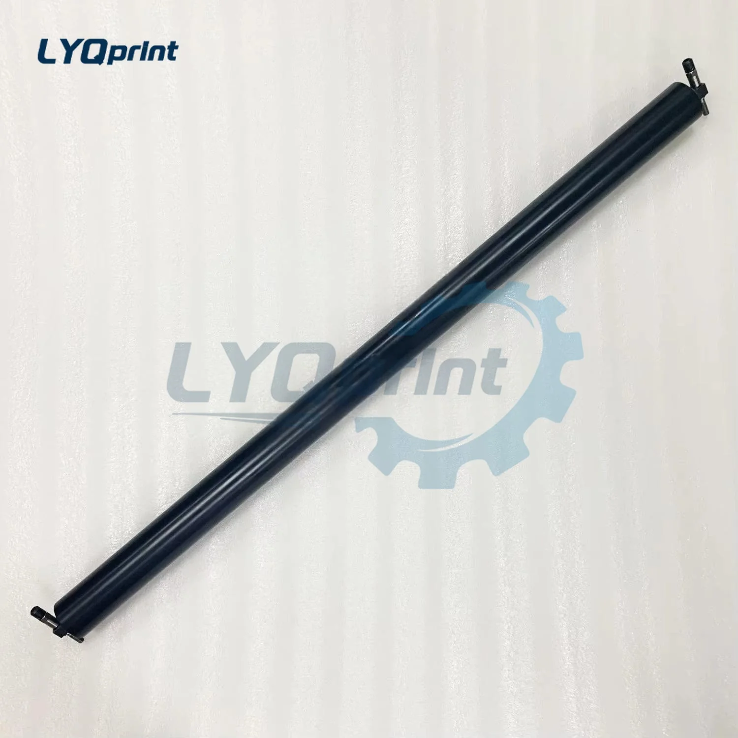 71.010.317F Intermediate Ink Roller for Heidelberg SM102 Offset Printing Machine Spare Parts